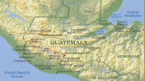 Guatemala: Autorităţile îşi vor muta ambasada la Ierusalim