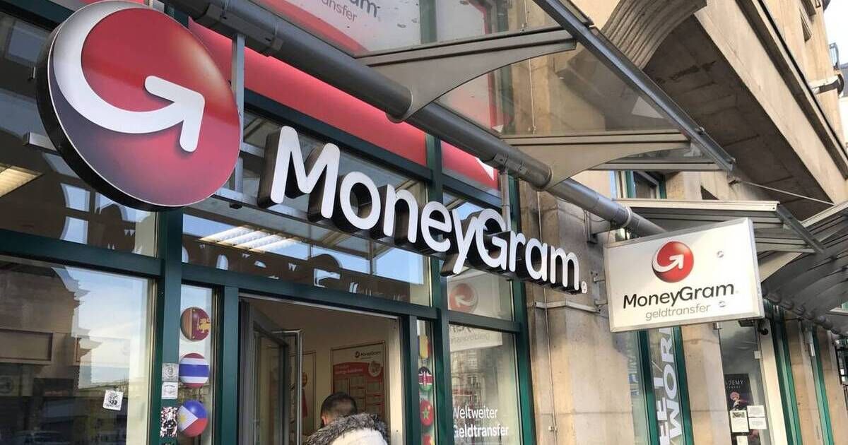 MoneyGram не может восстановиться после взлома уже неделю.