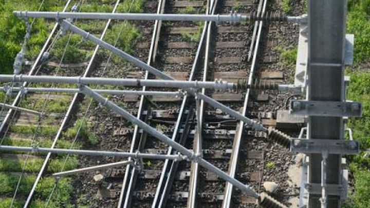 Austria vrea să prelungească Transsiberianul până la Viena.