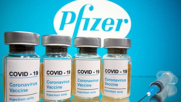 В ЕС могут завершить оценку вакцины BioNTech-Pfizer к 29 декабря.