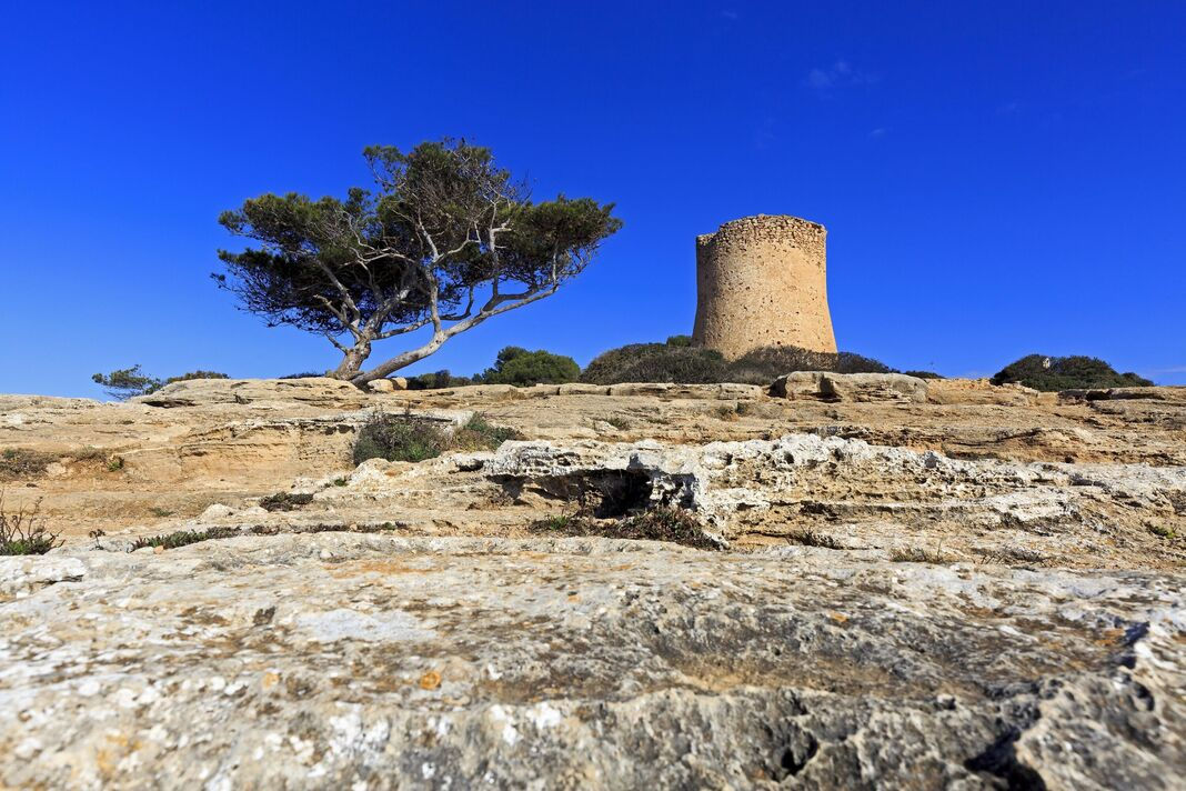 Populara insulă turistică Mallorca se află în pragul unei crize a apei.