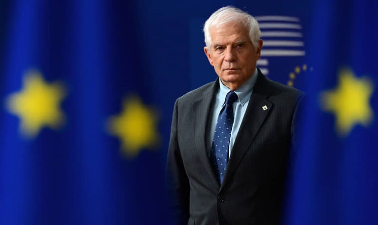 Боррель о расширении ЕС: Молдова и Украина получили историческую возможность.