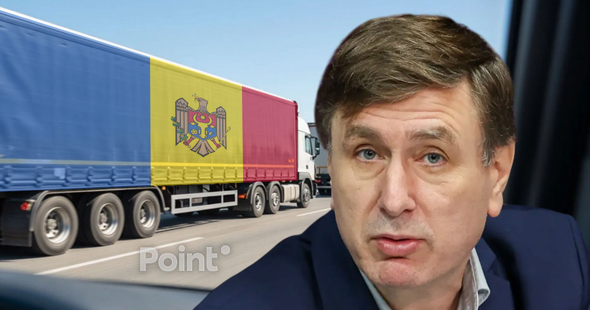 Expert: Exporturile Republicii Moldova își revin după declinul din 2025.