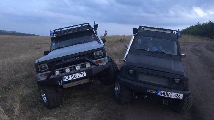 Победителям вручили кубки и медали.