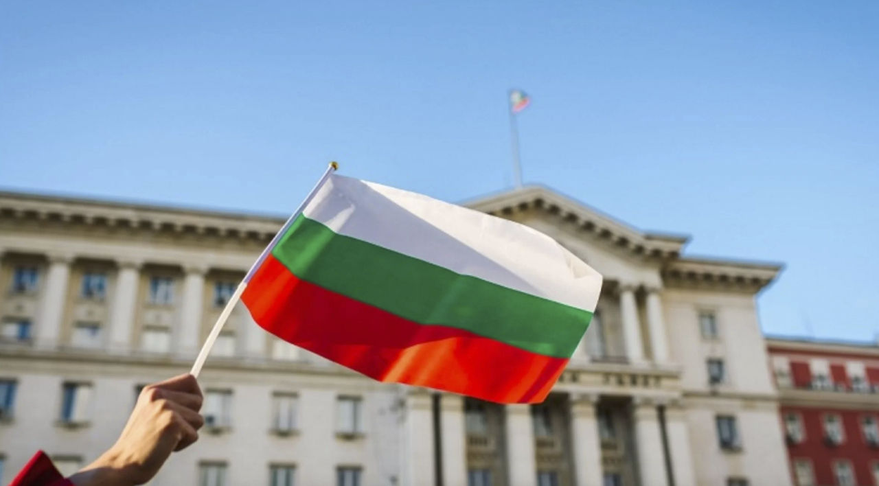 На выборах в Болгарии пророссийская партия получила рекордный результат.