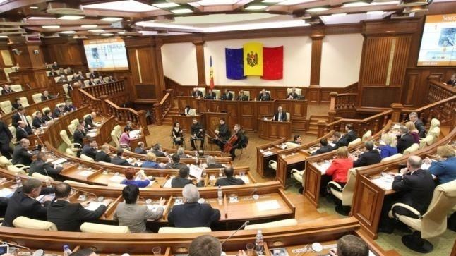 Parlamentul a ratificat Convenția moldo-georgiană