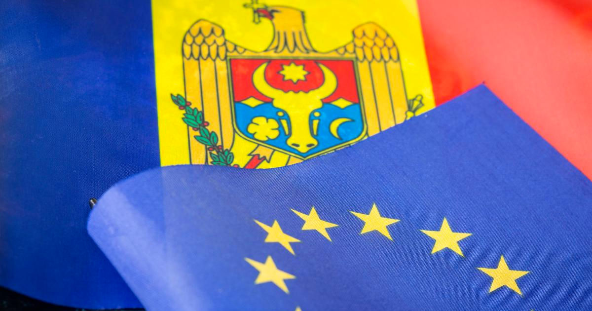 Moldova încheie sesiunea explicativă pentru toate cele 33 de capitole de aderare la UE.