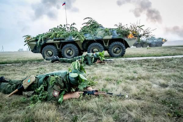Fost ambasador: Militarii din Transnistria au finanțări de la Moscova