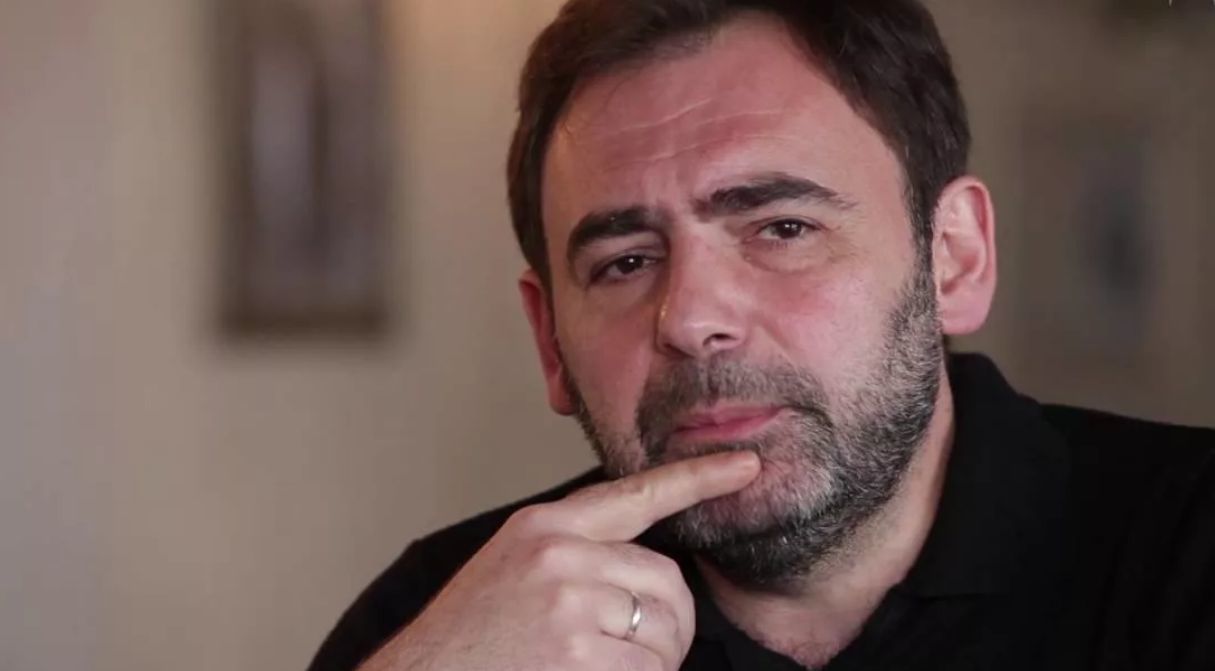 Ткачук: Многие заявляли о неконституционности выборов, но проголосовали.