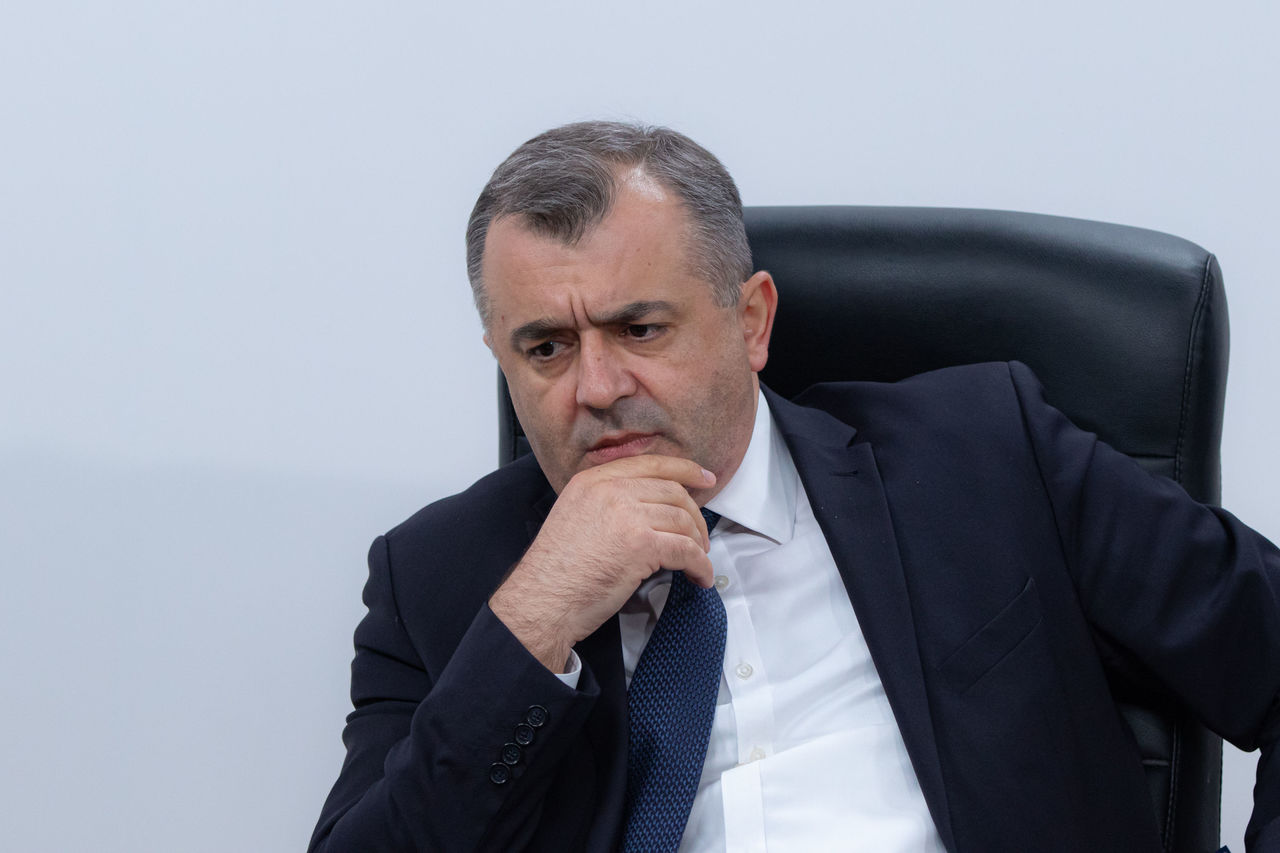 Кику: Присоединение к одной из сторон не оставит от Молдовы камня на камне.