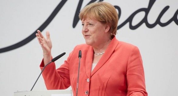 Reacția lui Merkel la amenințarea lui Erdogan, privind deschiderea granițelor pentru imigranți.