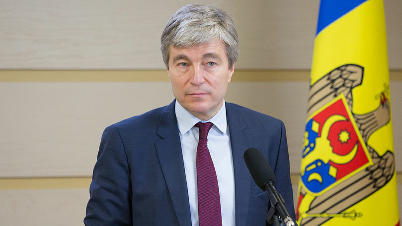 Глава НАРЭ прокомментировал запрос "Молдовагаз" по поводу новых тарифов.