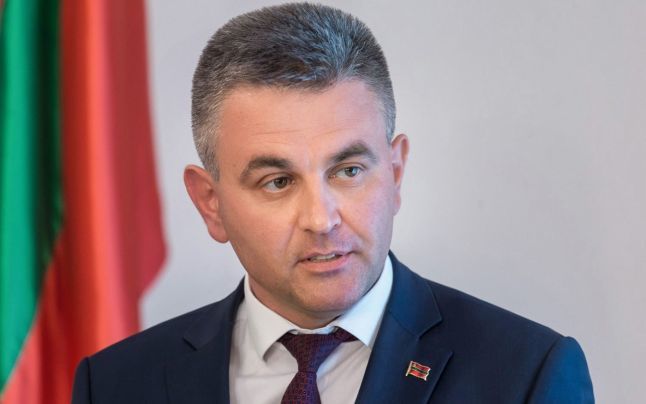 Krasnoselskii, în vizită de lucru la Londra: Atenţie s-a acordat situaţiei din Transnistria. Foto: adevarul.ro