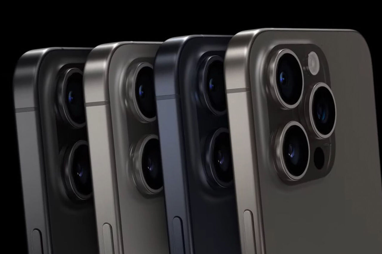 Эксперт назвал причину перегрева iPhone 15 Pro.