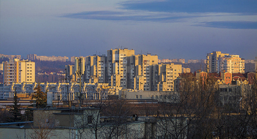 Квадратный метр в 4-комнатных квартирах в ноябре стоил 432-471 евро. 