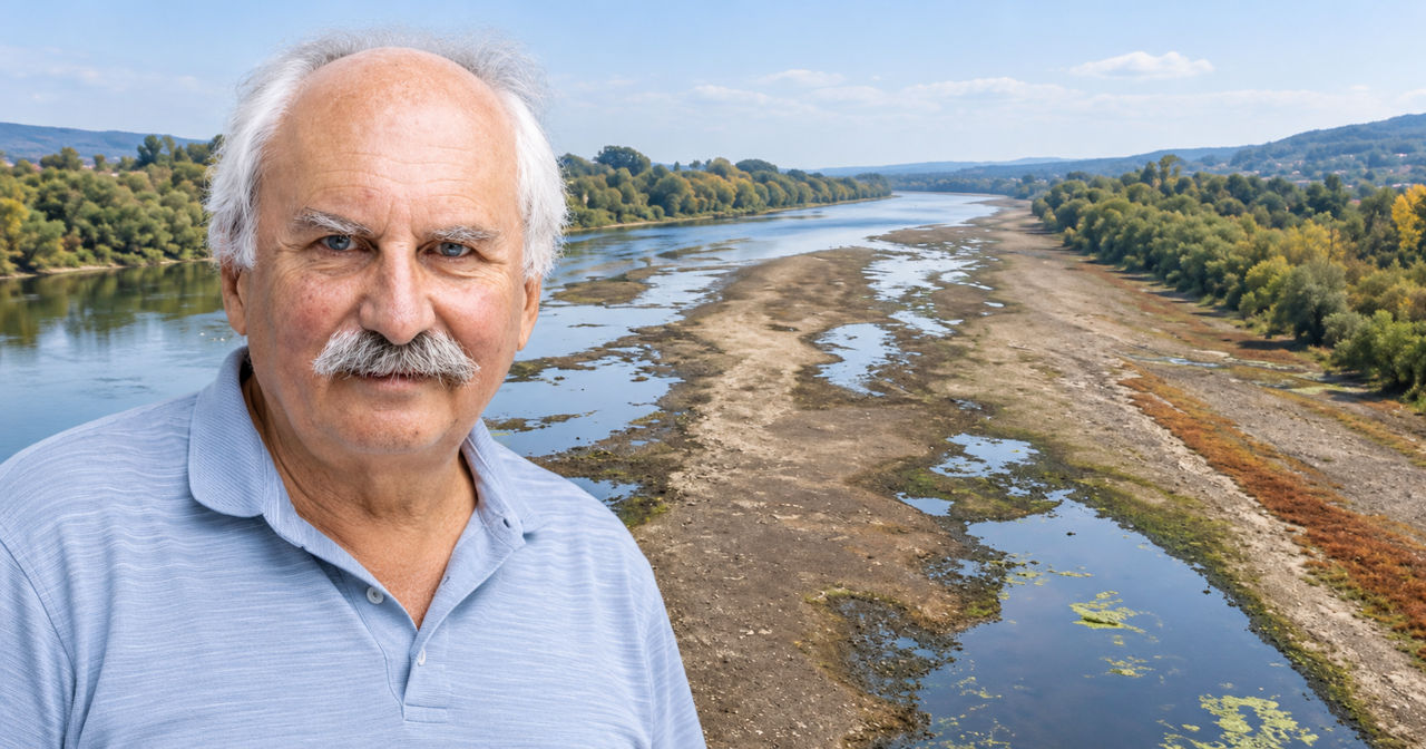 Тромбицкий: Проблема начнется, когда водохранилище переведут в режим накопления воды.