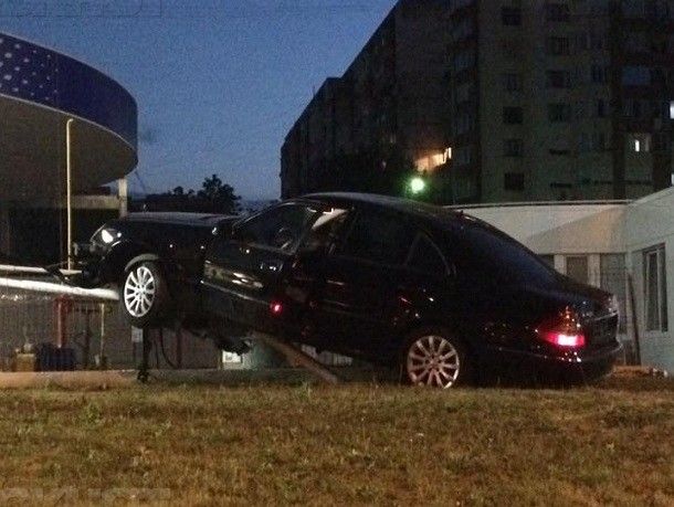 Причины ДТП предстоит выяснить полиции.