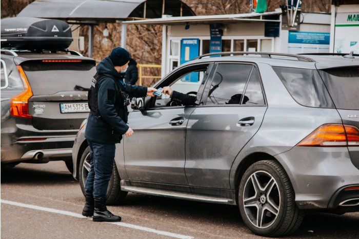 94 411 граждан Украины остались в Молдове.