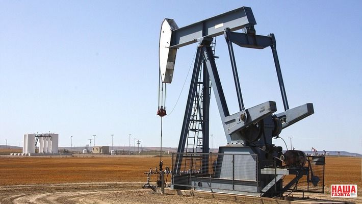 Цена июльских фьючерсов на нефть марки WTI уменьшалась на 0,44% — до 47,19 доллара за баррель.