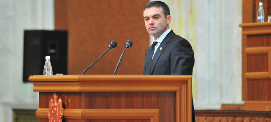 Potrivit lui Viorel Chetraru CNA  monitorizează în continuare activitatea întreprinderii de stat “Calea Ferată din Moldova”.