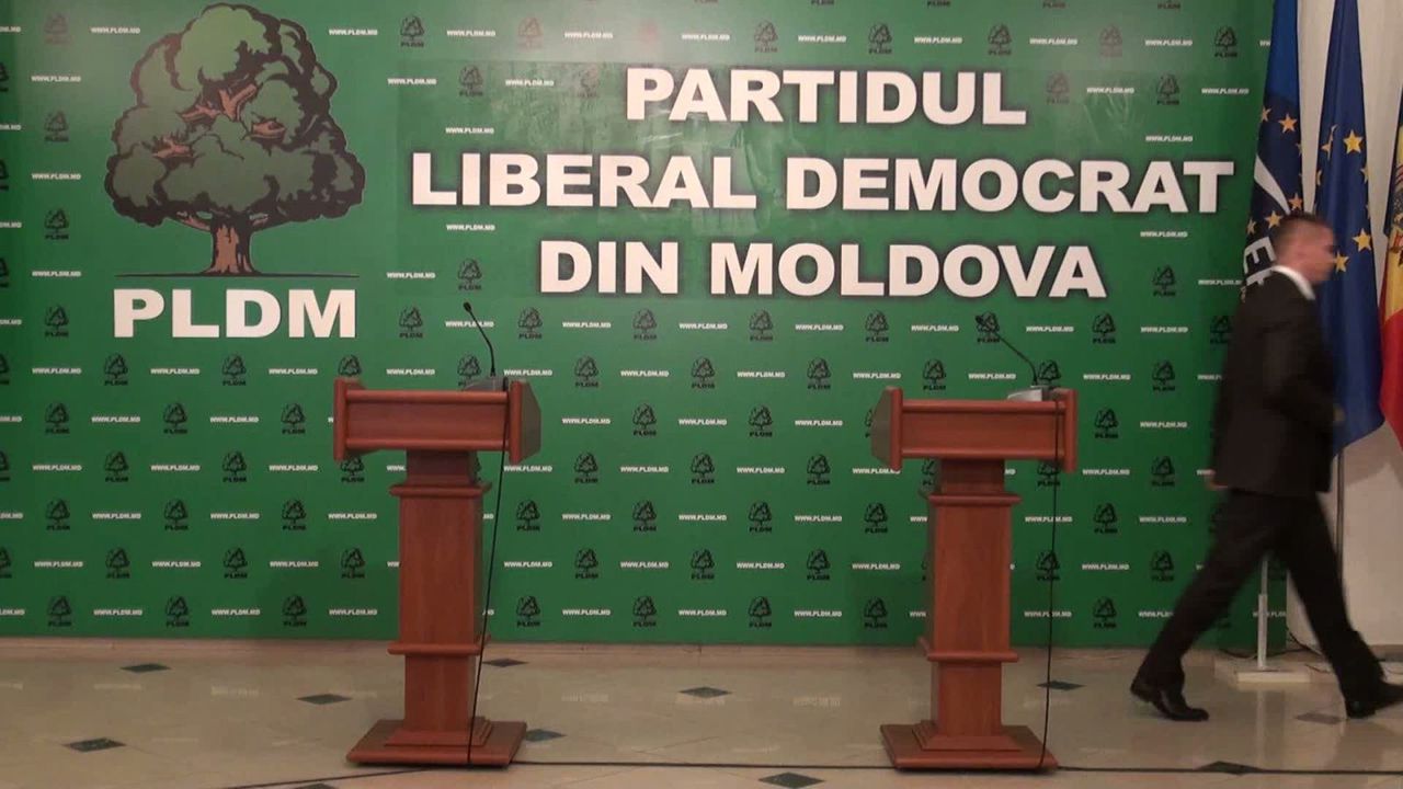 În cadrul Congresului urma să fie aleasă o nouă conducere a formațiunii.