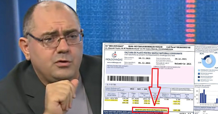 Александр Петков: Правительство Майи Санду занимается PR-ом. Коллаж Point.md.