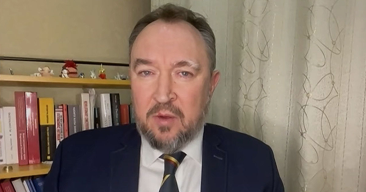 Экс-председатель Конституционного суда Александру Тэнасе.