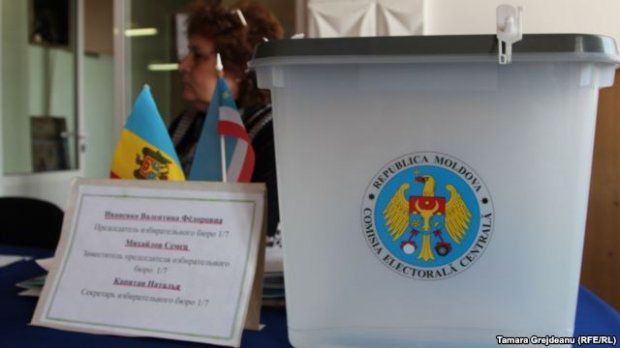 Признание итогов второго тура выборов в НСГ перенесено в четвертый раз.