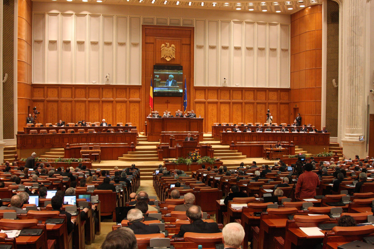 Remunerările basarabenilor din Parlamentul României. 