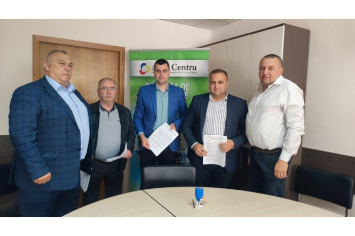 В Калараше отремонтируют участок дороги, важный для туризма.