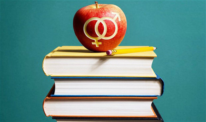Cum se făcea educație sexuală în România anilor ’90. Foto: india.com