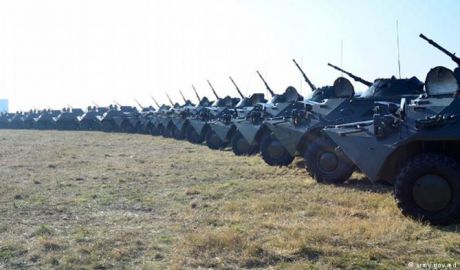 НАТО и ЕС зорко наблюдают за Республикой Молдова.