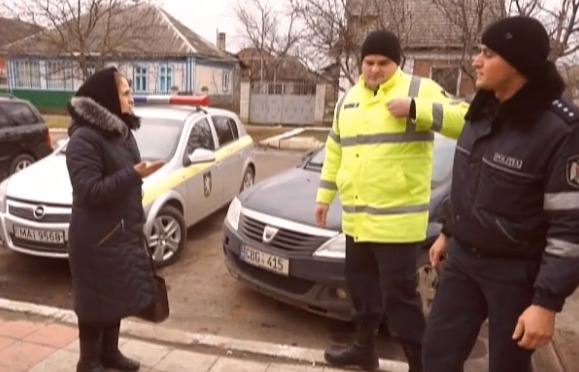Rudele unui bărbat din Căușeni acuză politiștii și medicii de moartea acestuia