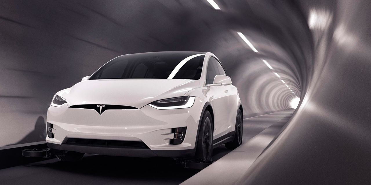 Электромобили Tesla лишили USB-портов.
