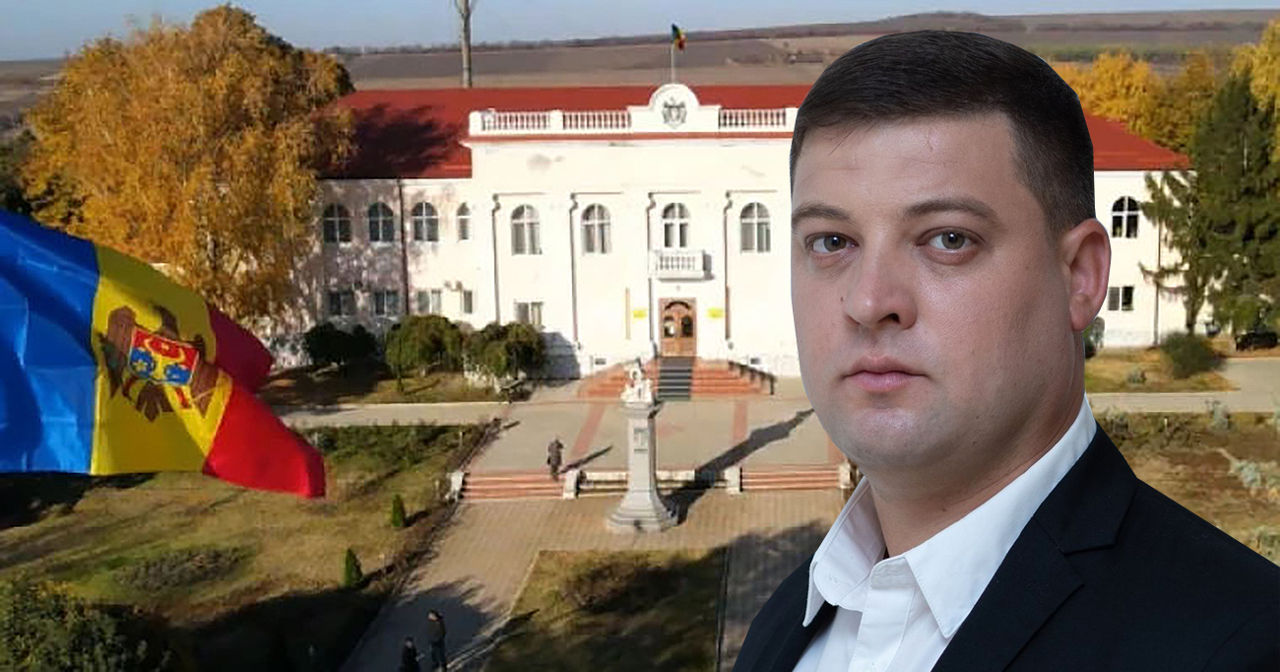 В Фалештах примара избрали в первом туре.