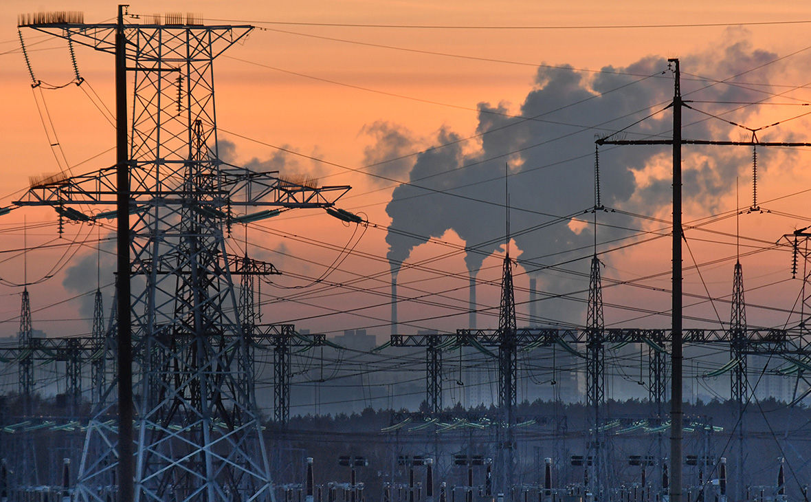 Directorul Moldelectrica: Starea de urgenţă energetică din Ucraina nu afectează, deocamdată, R. Moldova.