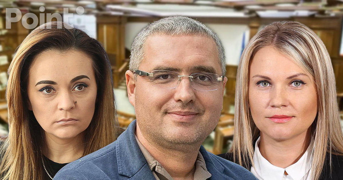 Din partidul lui Usatîi, în Parlament intră șase deputați: Juriști, primari și un fermier.