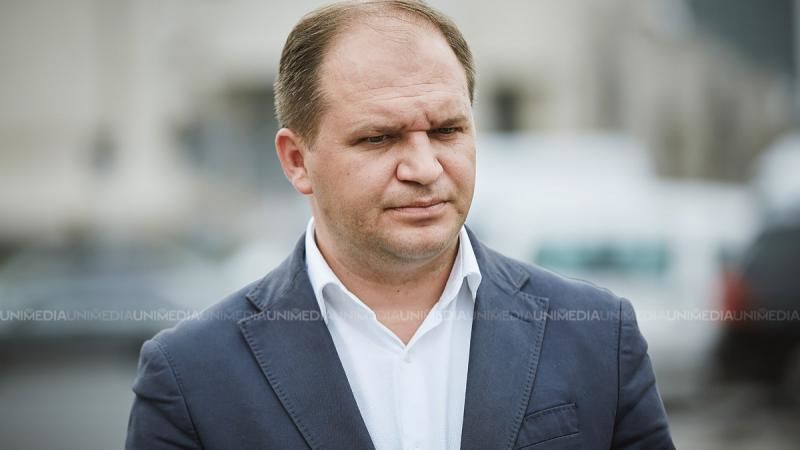 Чебан о тарифах: Вместо того, чтобы смотреть в будущее, мы платим за прошлое. Фото: unimedia.md
