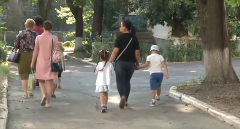 Столичный детсад закрыли по причине отсутствия повара.