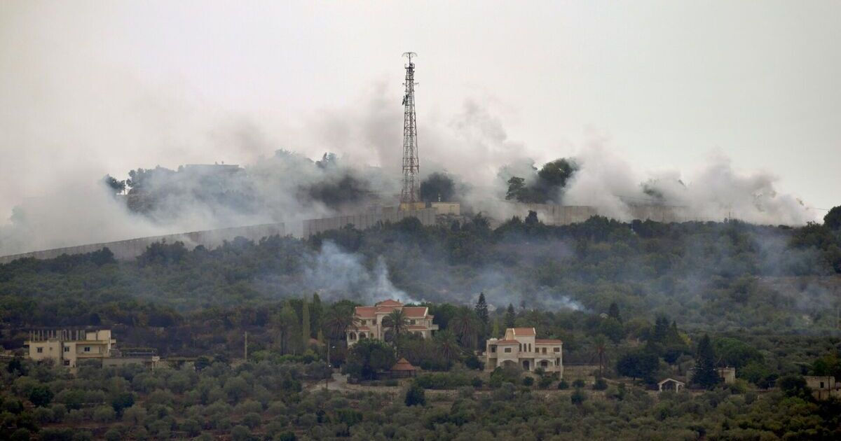 SUA se opune unei posibile operațiuni terestre a Israelului în Liban.