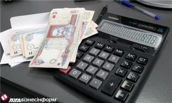 Средний доход за І квартал 2015 года составлял 6297,6 грн