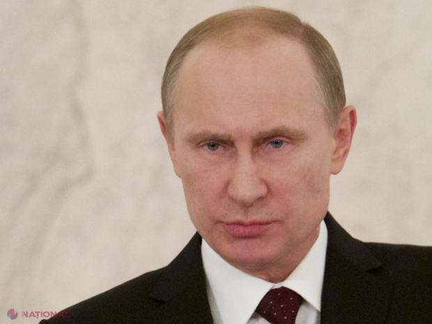 „Vladimir Putin a intrat de multe ori ilegal în Spania, prin Gibraltar, evitând controlul vamal spaniol”, afirmă Dawişa.