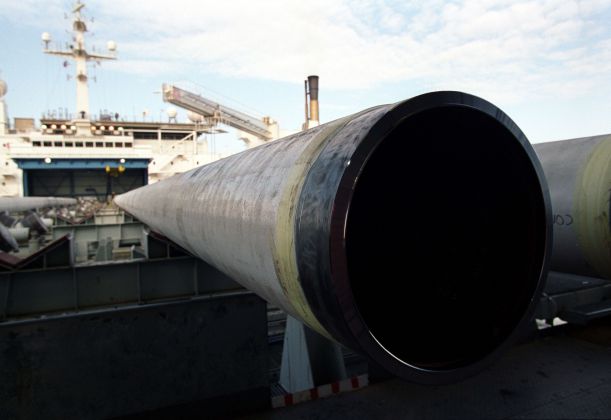 Реализация проекта газопровода «Северный поток-2» приведет к краху украинской экономики.