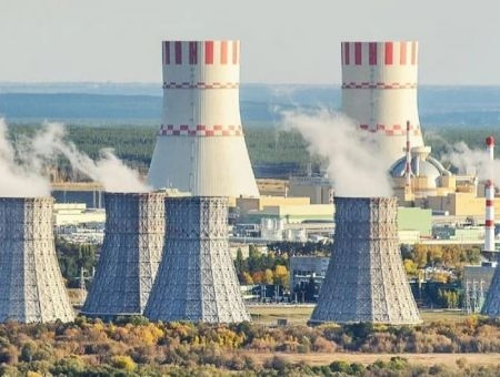 Инвестиции РМ в ядерные блоки Румынии могут составить от 162 до 325 млн евро.