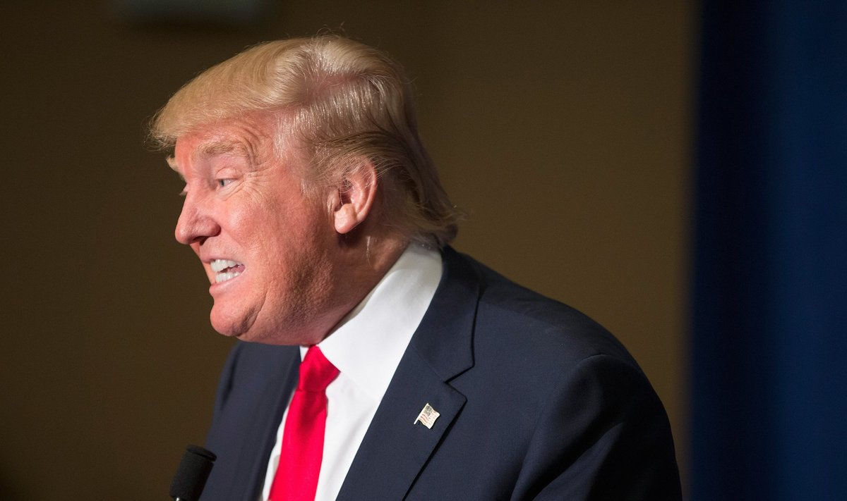 Trump a semnat un buget record pentru apărarea Statelor Unite pe anul 2026.