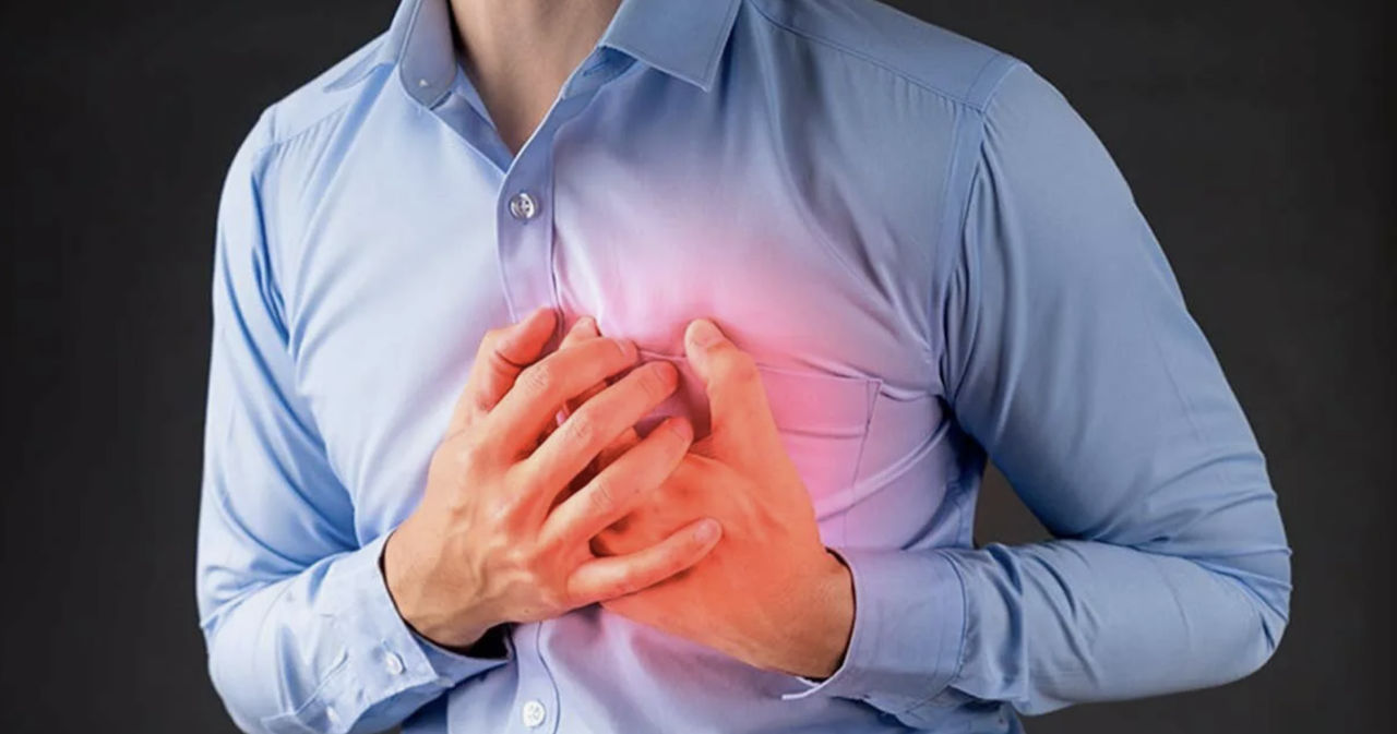 Ученые: Холодная погода опаснее для сердца, чем жара.