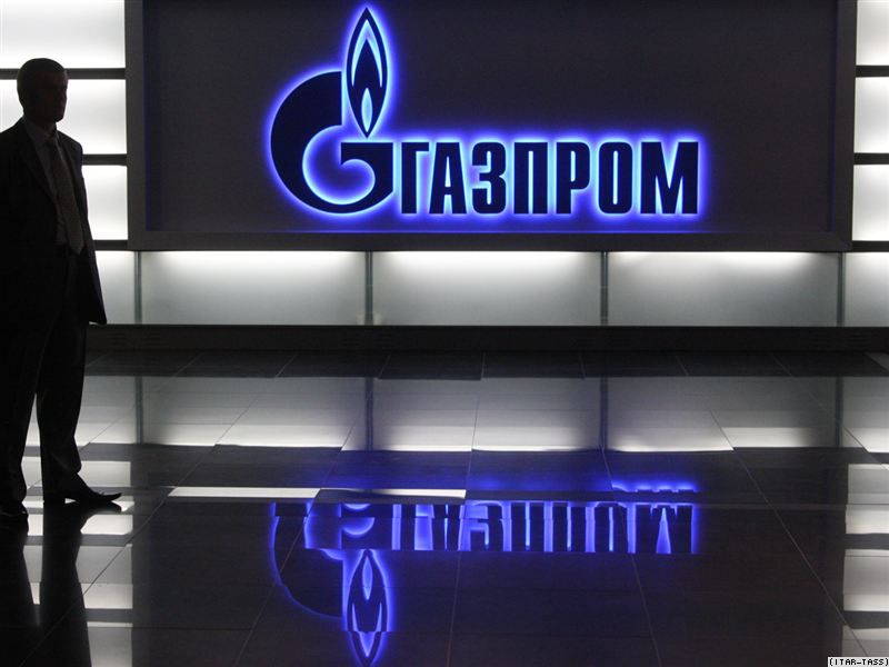 Планируется, что в 2015 г. «Газпром» поставит в Молдову около 2,96 млрд куб. м природного газа.  Фото: nnm.me