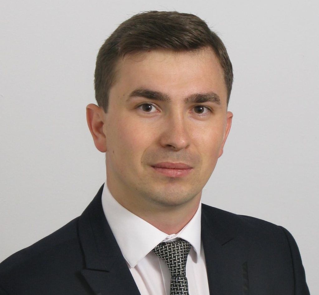 Назначен новый госсекретарь Министерства инфраструктуры и регионального развития.
