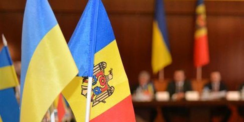 Товарооборот между Молдовой и Украиной за 10 мес. 2018 г. составил $763 млн, увеличившись на 17,1%.