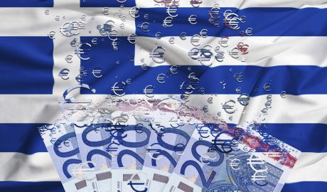 Grecia va primi 23 de miliarde de euro imediat după reuniunea Eurogrup. Foto: openeurope.org.uk